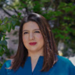 Meet your Posher, Lauren